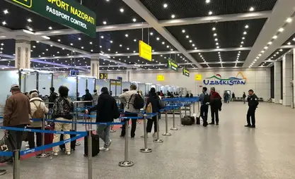 Uzbekistan tightens duty-free import rules starting July 20