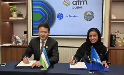 Uzbekistan, UN Tourism prepare to launch 2027 tourism year in Tashkent