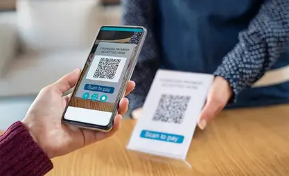 Kyrgyzstanis to pay for purchases using QR codes in 62 countries