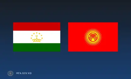 Tajik FM to pay official visit to Kyrgyzstan