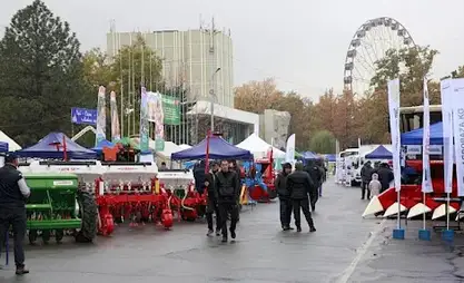 Bishkek to host AgroTechExpo-2025 exhibition