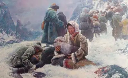 Kyrgyzstan to host events to mark 110th anniversary of Urkun