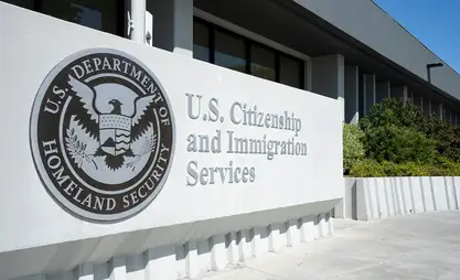 Over 100,000 people deported from US since Trump's inauguration