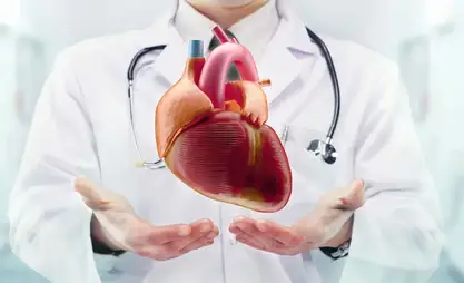 Healthy Heart National Program 2025-2030 approved in Kyrgyzstan