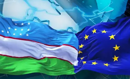 Uzbekistan's Samarkand to assemble Central Asia-EU summit in April