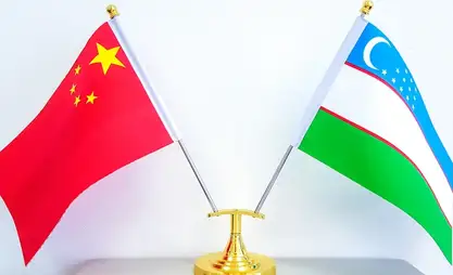 Uzbekistan and China near final stage of visa-free travel agreement