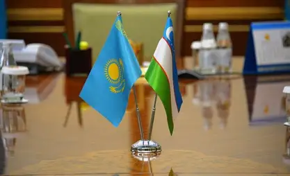 Uzbekistan reveals wide footprint of Kazakh business
