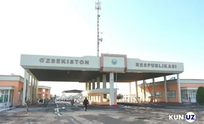 Uzbekistan plans to allow temporary non-commercial car imports for citizens