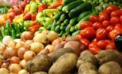 Kyrgyzstan opens agricultural market in Novosibirsk