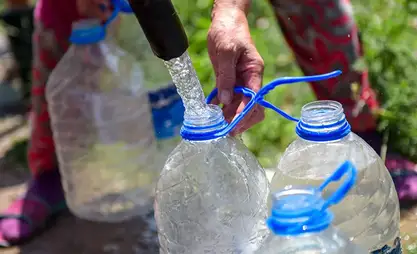 Kyrgyzstan to receive $38.8 mln from ADB to improve water supply in Naryn