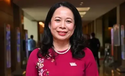 Vietnam is ready to act as a bridge between ASEAN and SCO, VP says