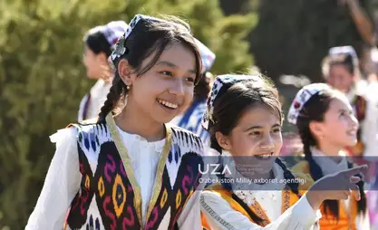 Samarkand to host World Summit on Investing in Children’s Wellbeing