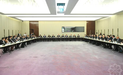 31st Baku Energy Forum wraps up