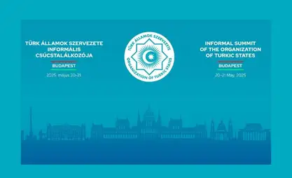 Informal Summit of heads of state of OTS to be held in Budapest, Hungary