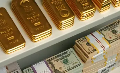 Kyrgyzstan's international reserves exceed $7.5 billion