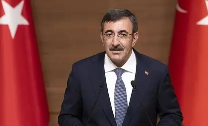 Vice President of Turkey to visit Kyrgyzstan