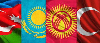 Turkic world